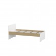 Kids Single Bed with Optional Trundle or Storage Drawers Kids Single Bed with Optional Trundle or Storage Drawers